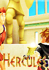 beattoriche:  ~ °o° Kingdom Hearts → Disney Classics: Part(I) °o° ~   Insp