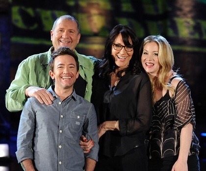 ugly773:savingthr0ws:Boy Meets World, 1993-2000.Full House, 1987-1995.Married With Children, 1987-1997.Saved By The Bell, 1989-1993.Roseanne, 1988-1997.Home Improvement, 1991-1999.That ’70s Show, 1998-2006.  90s, the best era in time.  THIS MAKES ME