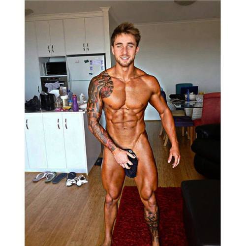 Porn Pics Jackson James Johnson aka Jakitohttp://sofileh.com.br/en/2015/03/interview-jackson-james-johnson-jakito/