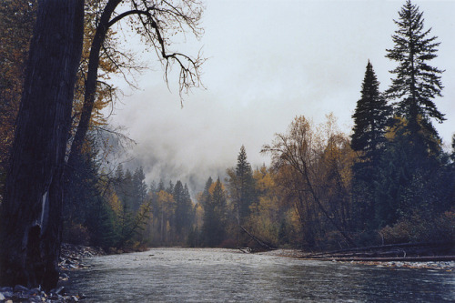 oix:  Lost River by elias.and.theresa.carlson on Flickr. 