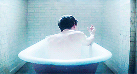 jesse-eisenberg: While there’s life, there’s hope. -The Theory Of Everything