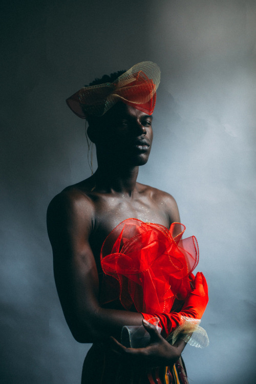 Justin French