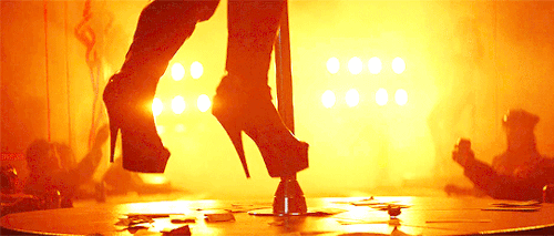 mcufam:#iconicwho is she