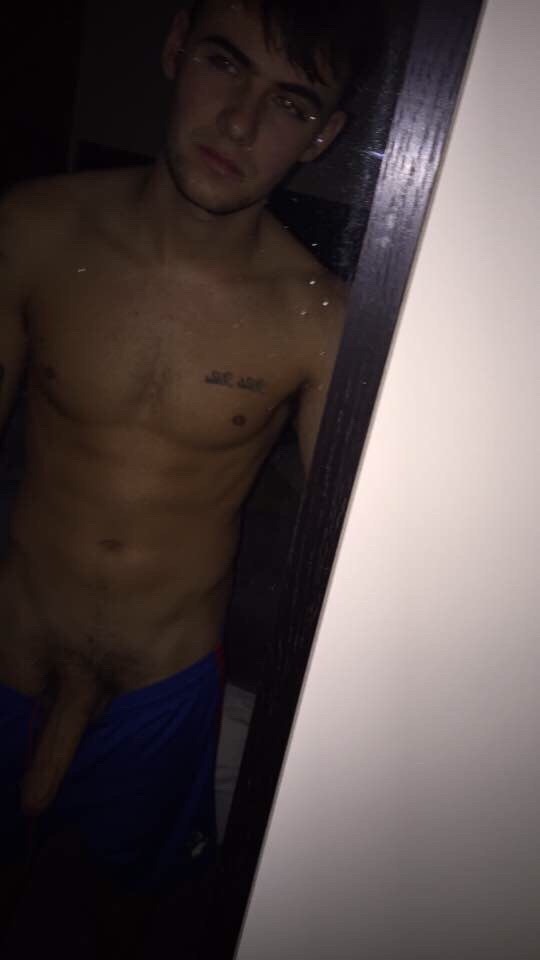 Chacales Machos