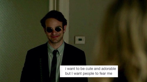 sspock: Matt Murdock + text posts {pt.1/?}