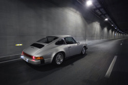 sharonov:  1985 Porsche 911 3.2 
