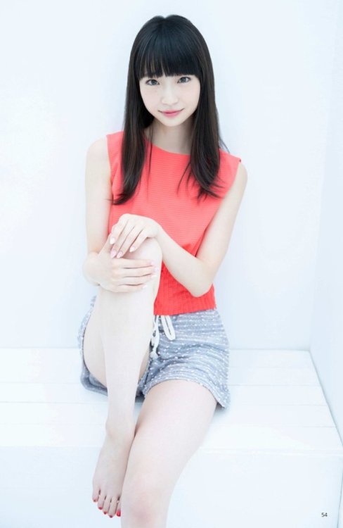 uptou: 週刊 東京ウォーカー＋ 2018年No.32【SPインタビュー】荻野由佳(NGT48)