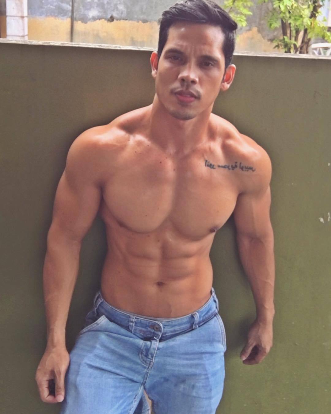 aznboysparadise: IG: daniellu46