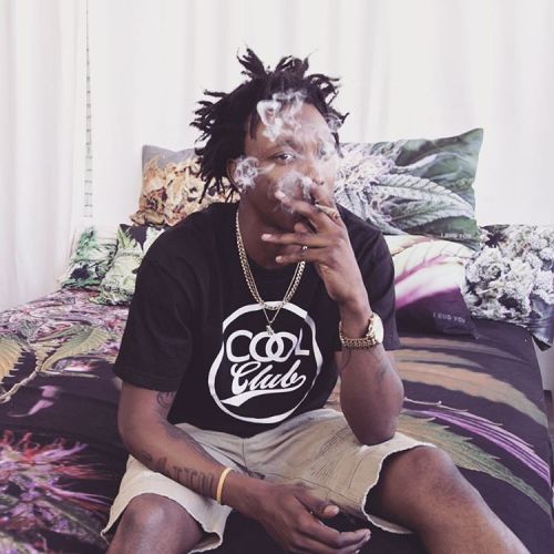 #ibudyou #pillowtalk with artist/rapper/entrepreneur @scottyatl #ScottyATL #coolclub #haze