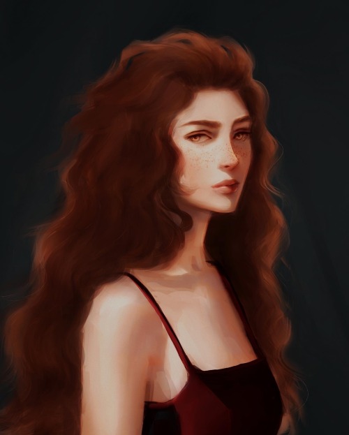 Happy Birthday, Hermione Granger
