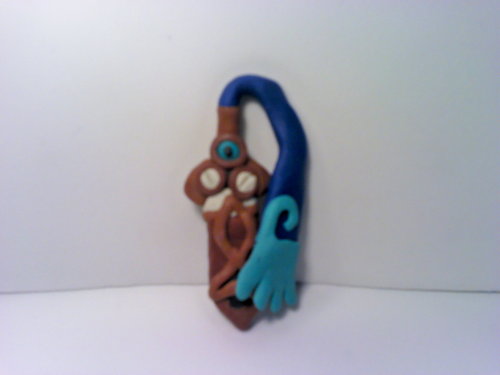 Pokemon Figurines I (Sorry for the bad quality) um&hellip;Hope you enjoy them!