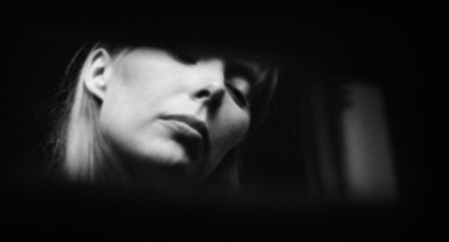 Photos of Joni Mitchell taken by Graham Nash