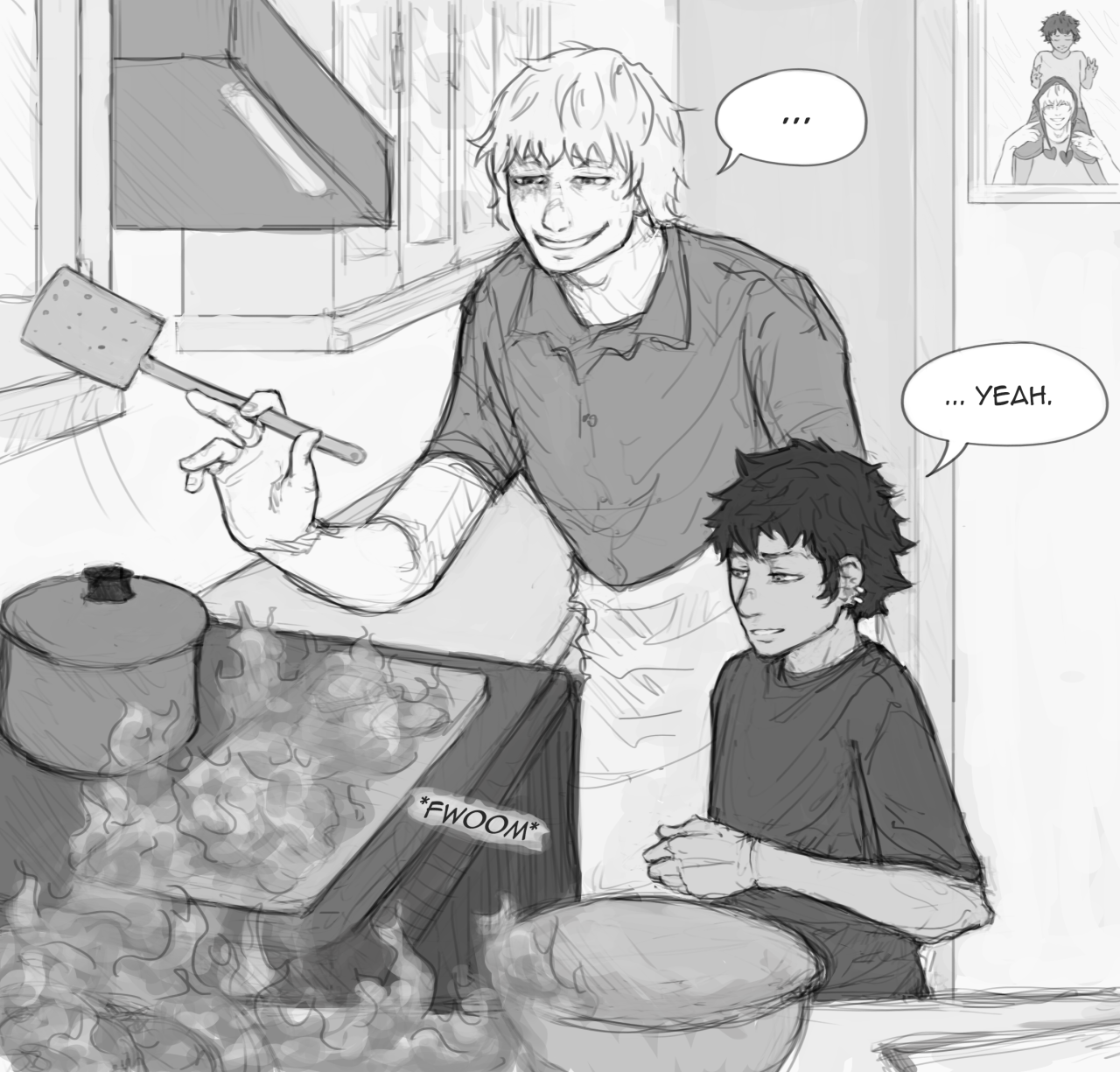 tashiggles:  he’s a social worker (((: