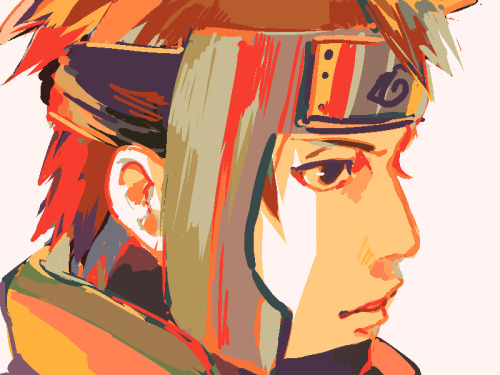 make-a-guess:NARUTOまとめた7 | じゃんぷ [pixiv]  Posted with permission.All the credit goes to wonderful art