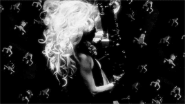 arrtpop: “The greatest challenge in writing Born This Way is I had to become confident and secure in myself. I had to leave my insecurities behind me, whatever residual scars behind. I spent 2 years delving deep into my wounds.”Happy 4th Birthday