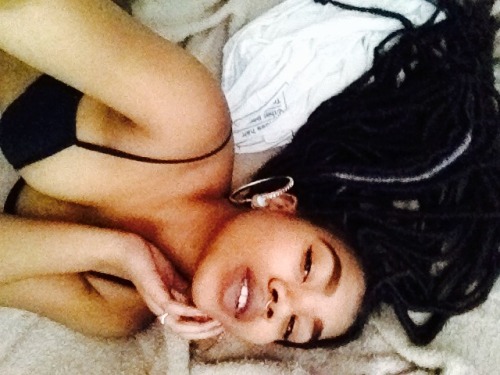 domyinyay:  Love being home