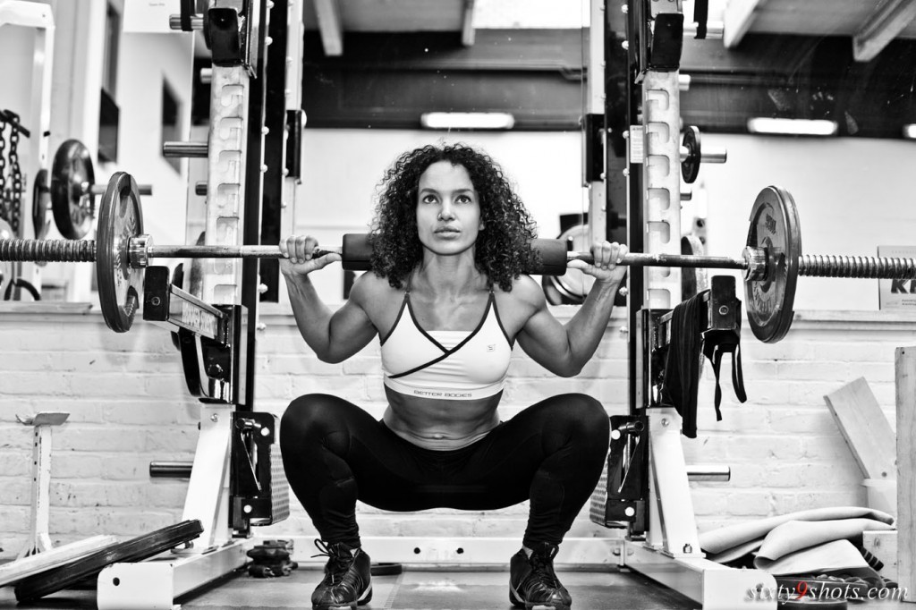 organicphysiques:  Gisa Ter Haar