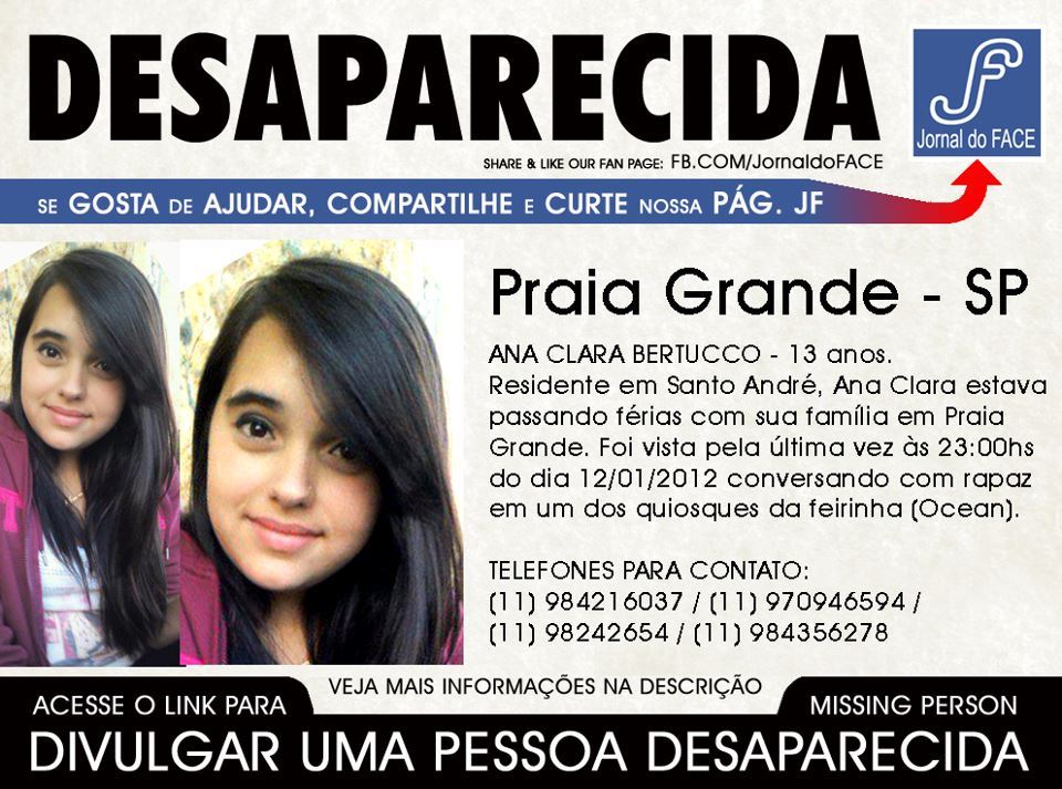  GENTE POR FAVOR, NÃO FINJAM QUE NÃO VIRAM ISSO. POR FAVOR REBLOGUEM, SÓ QUEREMOS