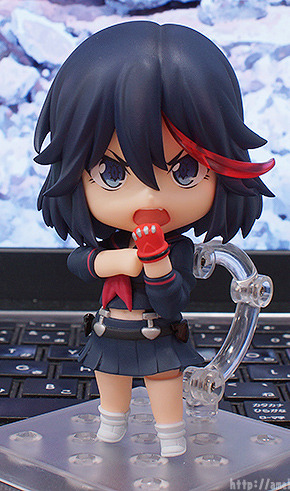 Nendoroid Ryuko Matoi!!!!