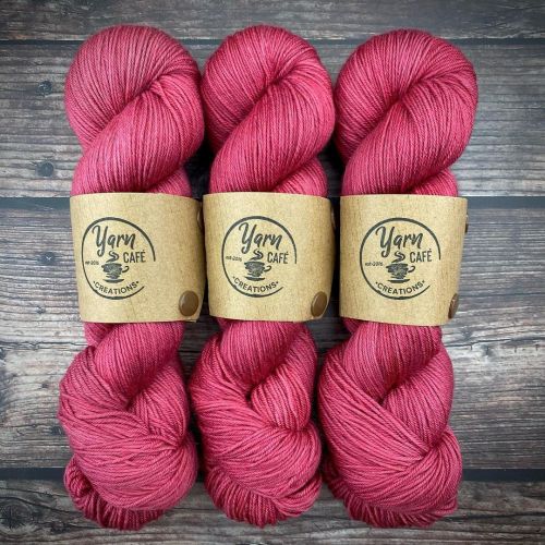 Chili Pepper has been restocked on all the bases in the shop! This is a rustic red tonal, but not qu