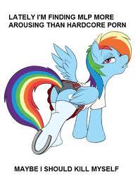 Damn, look at you rainbowdash.