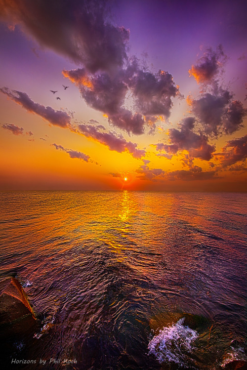 “Evelyn’s Day”Sunrise on the shore of Lake Michigan on my first grandchild’s