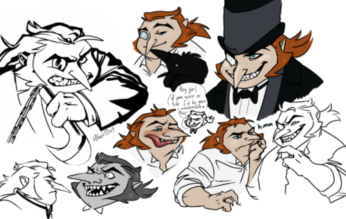 More 2004 Penguin