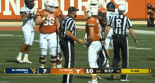 Sam Ehlinger