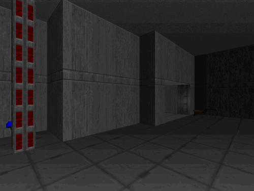 All ApologiesGame: Doom IIYear: 1996Source Port: AnySpecs: MAP01, MAP02Gameplay Mods: NoneAuthor: Ma