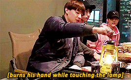 The Best Of Jaebum In Got7ing