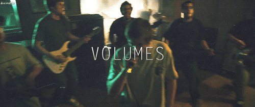 decimat0r:  Volumes [x] 