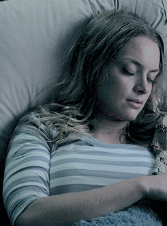 shehasnoears:  Tamsin | first and last appearances 