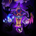 scyrel:Spooky ghosts for a spooky season!