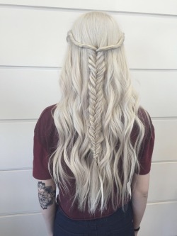 thetruthwecanthandle:I’m my own hair goals