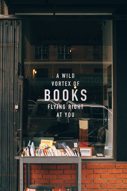 foreverlostinliterature:  (via “I see you in colors that don’t exist.” | via