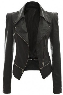 welazily:  Hot Sale Jackets&Coats Collection