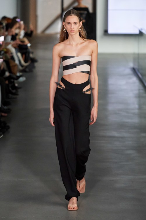 My TOP 10 from Fall 2020 ready-to-wear fashion weeks1: Balmain2: Emilia Wickstead3: Alexander McQuee