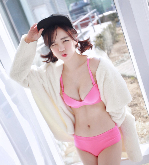 onlyasianbeauty - Lee Haneul (p3)