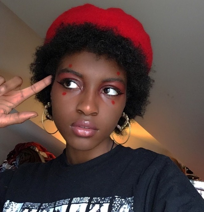 blackgrlsaremagic:  @lastloquita