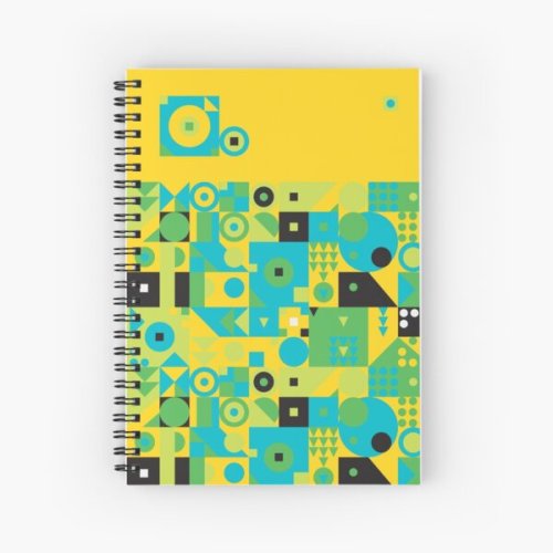 Hello Everyone! Check My Redbubble Shop For A Lot Of Uniqe Design! Here Are Some Bauhaus Style Stuff!