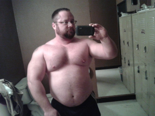 thebigbearcave:  New Other Set