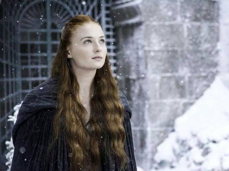 itriedtobeperfectbut:  Winter has come. &lt;3 