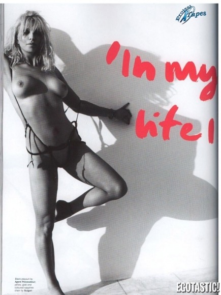 Sex celeboobies:  Courtney Love pictures
