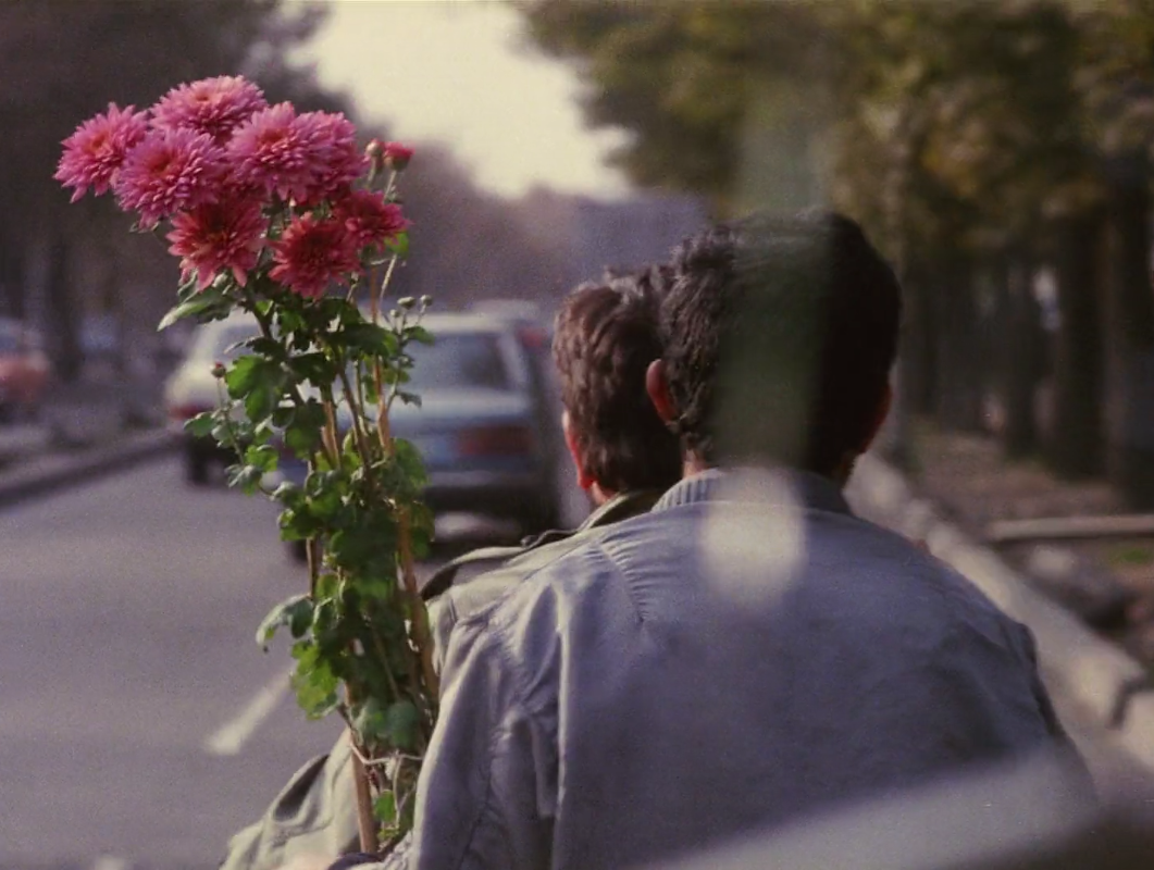 folie-atwo: کلوزآپ ، نمای نزدیک Close-Up (1990, Abbas Kiarostami)