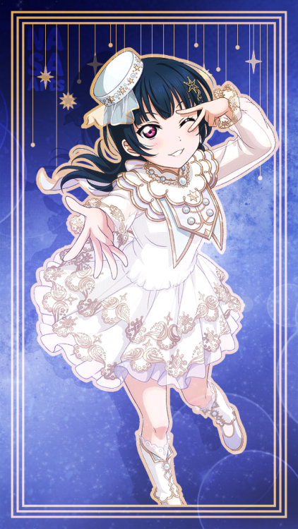 Aqours Stargazing Wallpaper SetRequests are OPEN - Message me if you’re interested!Please like