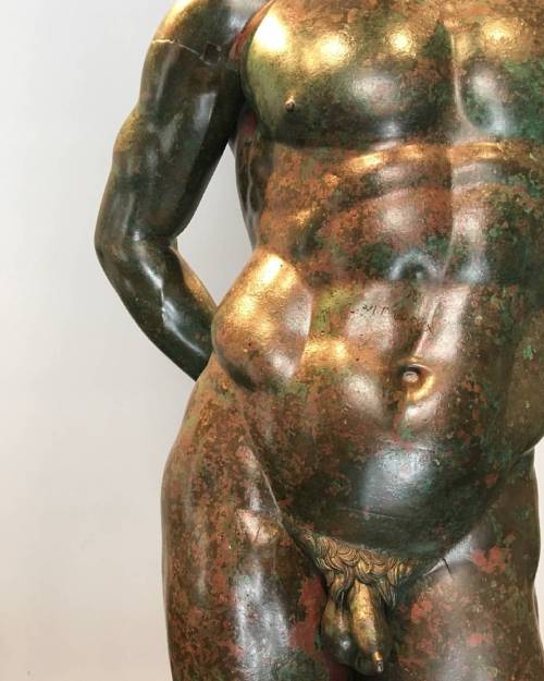 langoaurelian:Hellenistic Prince // Palazzo