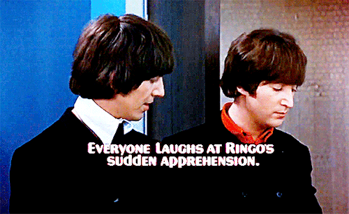 Help! (1965)