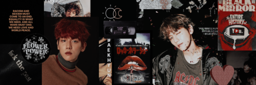 collage headers