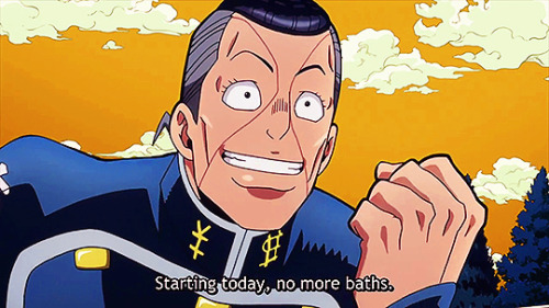 porunareff:how to make women dump you, according to dorks Josuke and Okuyasu