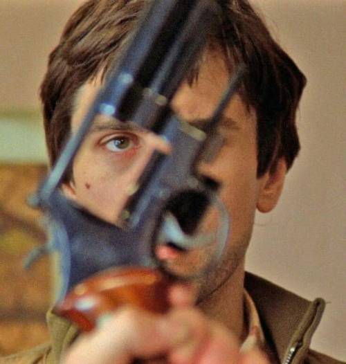 cynema: Taxi Driver (1976) dir: Martin Scorsese